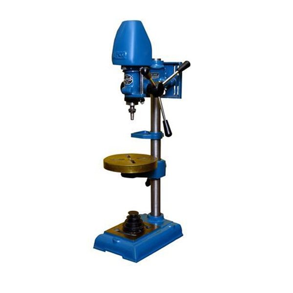 Drilling Machine Manufacturer in Rajkot