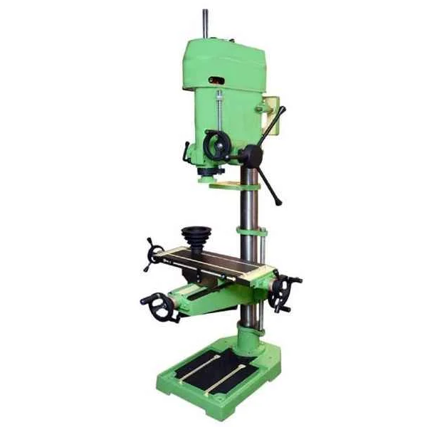 Drilling Machines Supplier in India