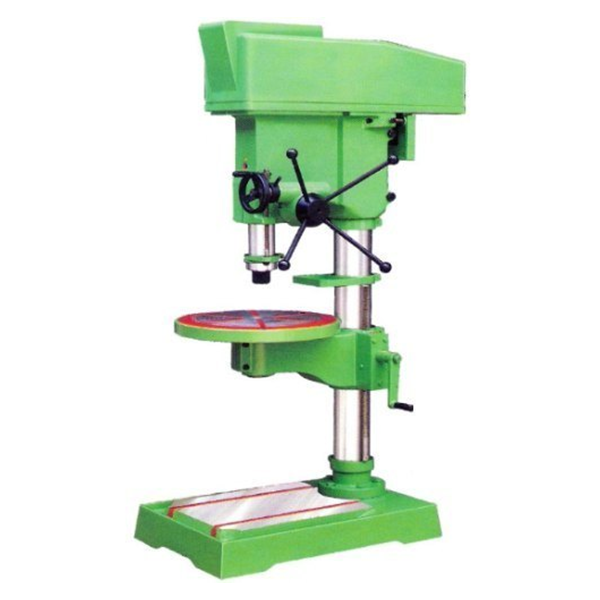 19 Mm Pillar Drill Machines Manufacturer