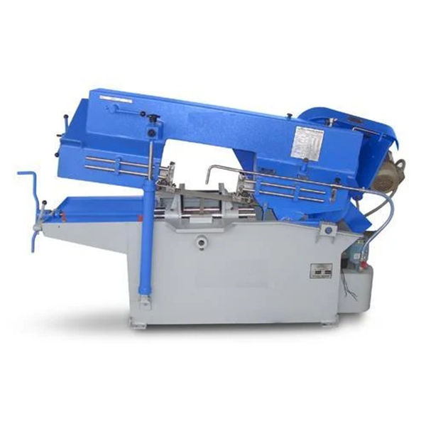 Metal Cutting Machines Manufacturer in Rajkot