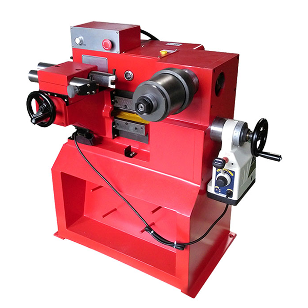 Brake Drum Disc Cutting Lathe Machines Manufacturers in Rajkot