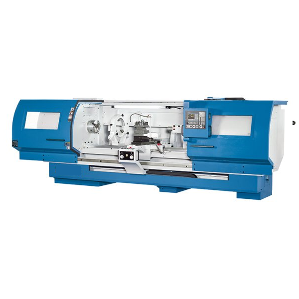 Flat Bed CNC Manufacturer in Rajkot