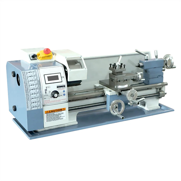 Mini Lathe Machines Manufacturer in Rajkot