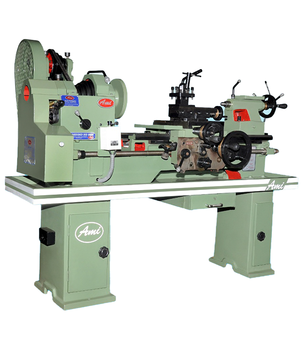 Lathe Machine Manufacturer in Rajkot, Gujarat