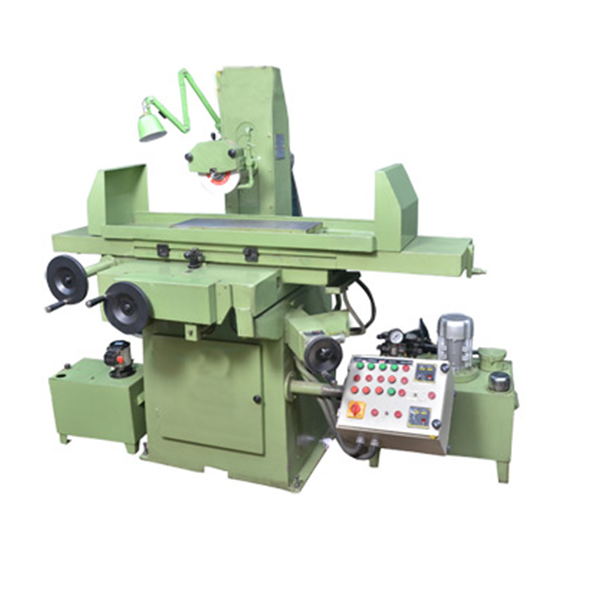 Surface Grinding Machine Manufacturer Rajkot