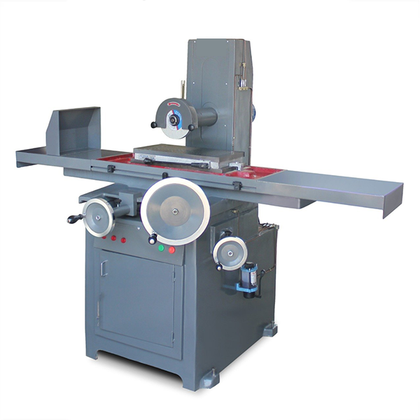Surface Grinding Machines